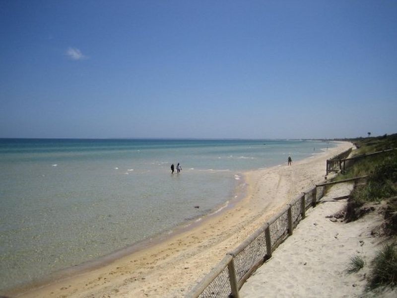 4/283 Nepean Highway, Seaford VIC 3198