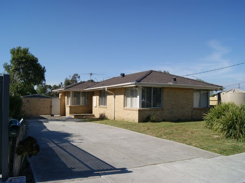124 Seaford Place, Seaford VIC 3198