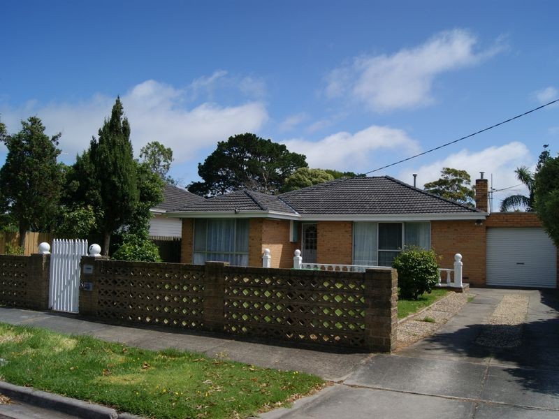 7 Catron Street, Seaford VIC 3198