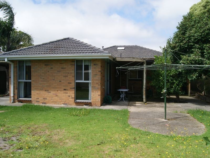 7 Catron Street, Seaford VIC 3198