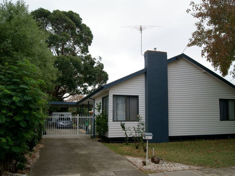 13 Scott Street, Seaford VIC 3198