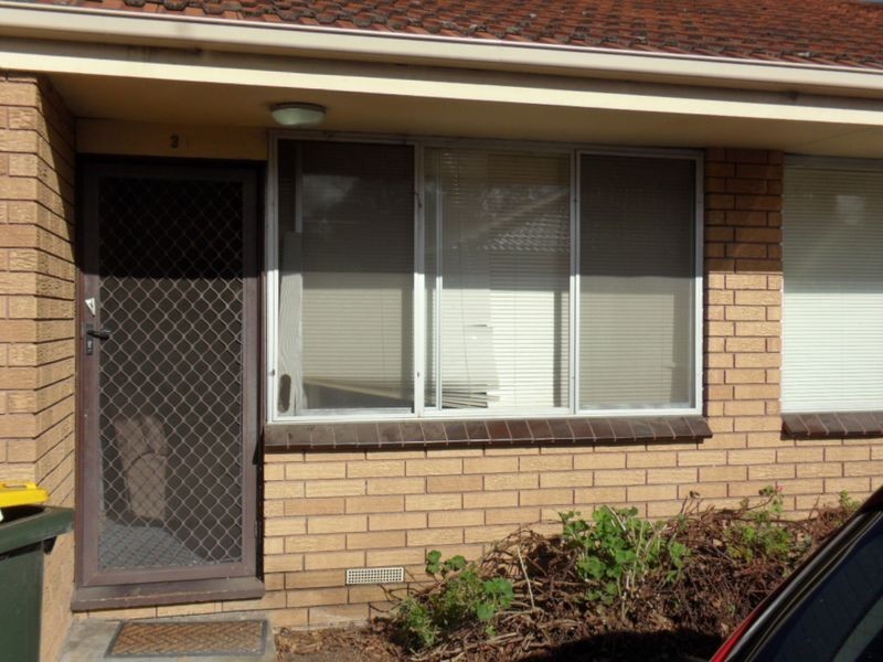 3/33 Gariloch Drive, Frankston VIC 3199