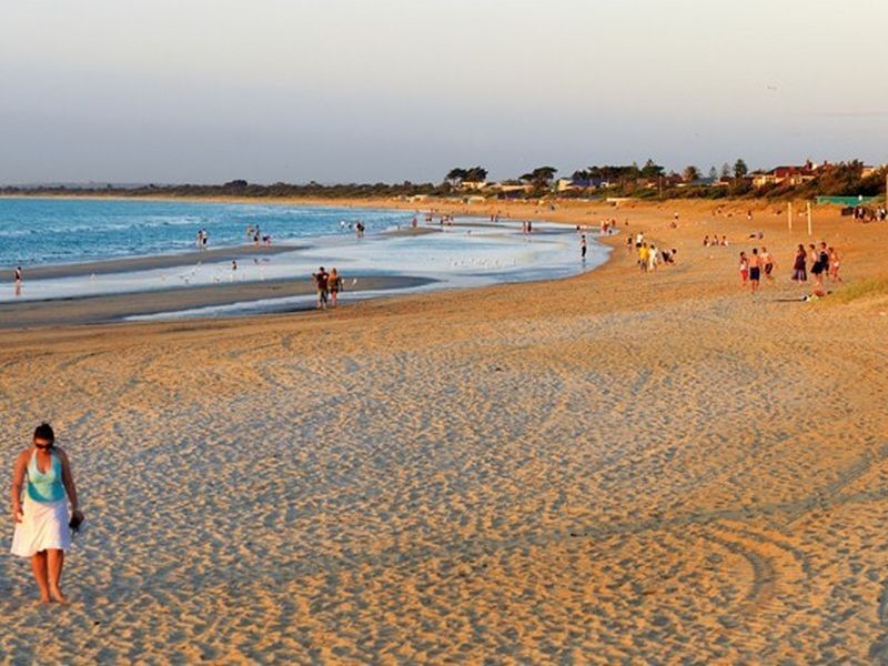 3/267 Nepean Highway, Seaford VIC 3198