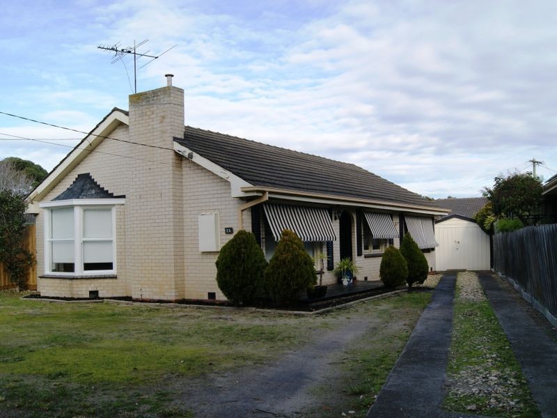 26 Hayman Avenue, Seaford VIC 3198