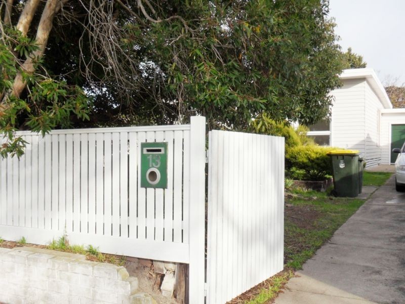 13 Nabilla Avenue, Seaford VIC 3198