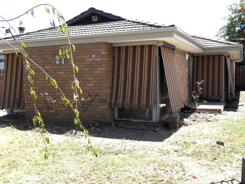 27 Belvedere Road, Seaford VIC 3198