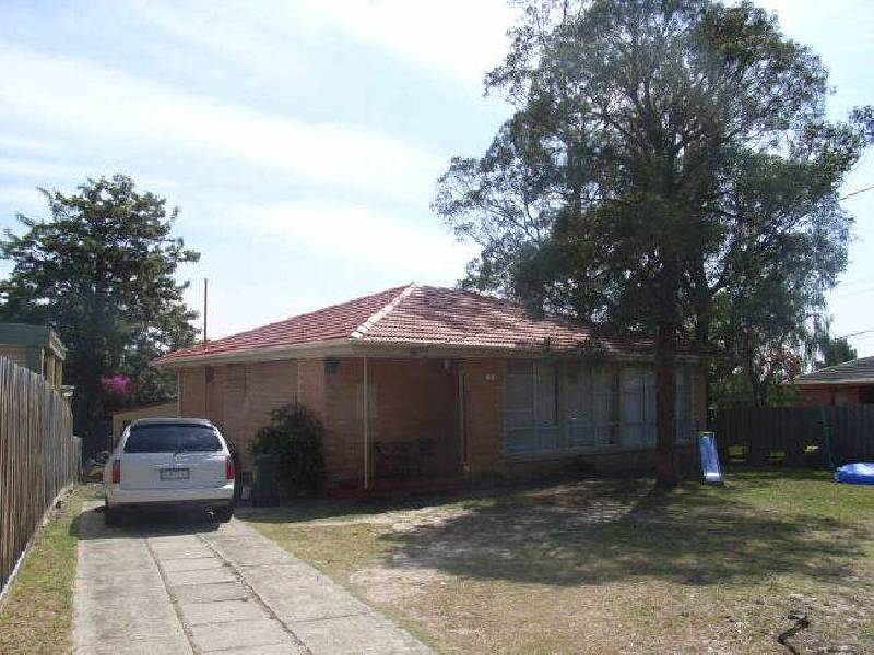 5 Alba Street, Frankston North VIC 3200