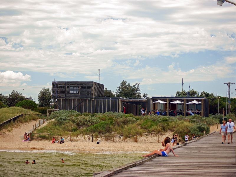 21/99-101 Nepean Highway, Seaford VIC 3198