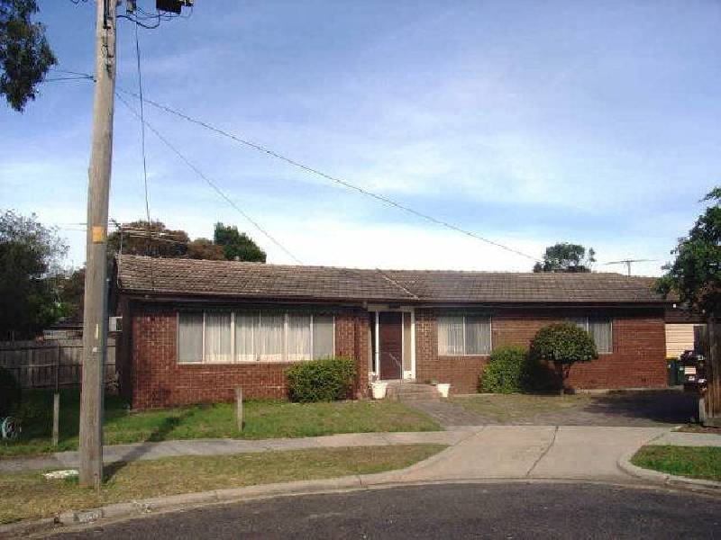 5 Rosslyn Court, Seaford VIC 3198