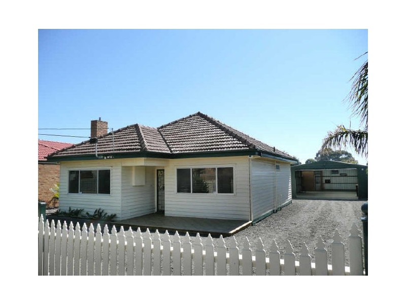 37 Whatley Street, Carrum VIC 3197
