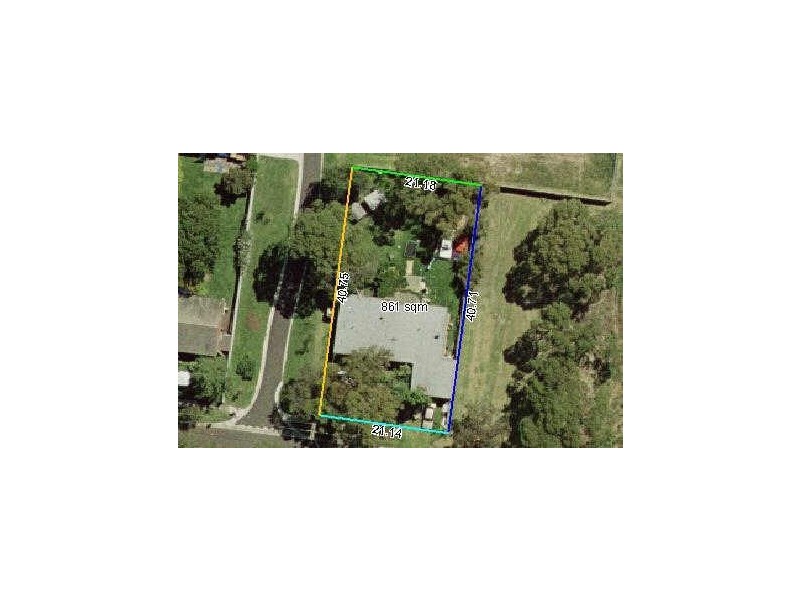 69 Armstrongs Road, Seaford VIC 3198