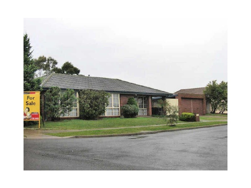 17 Quarrion Drive, Carrum Downs VIC 3201