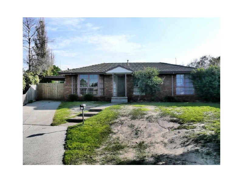 11 Wildcroft Court, Carrum Downs VIC 3201