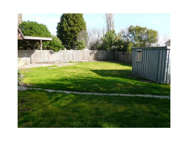 11 Wildcroft Court, Carrum Downs VIC 3201