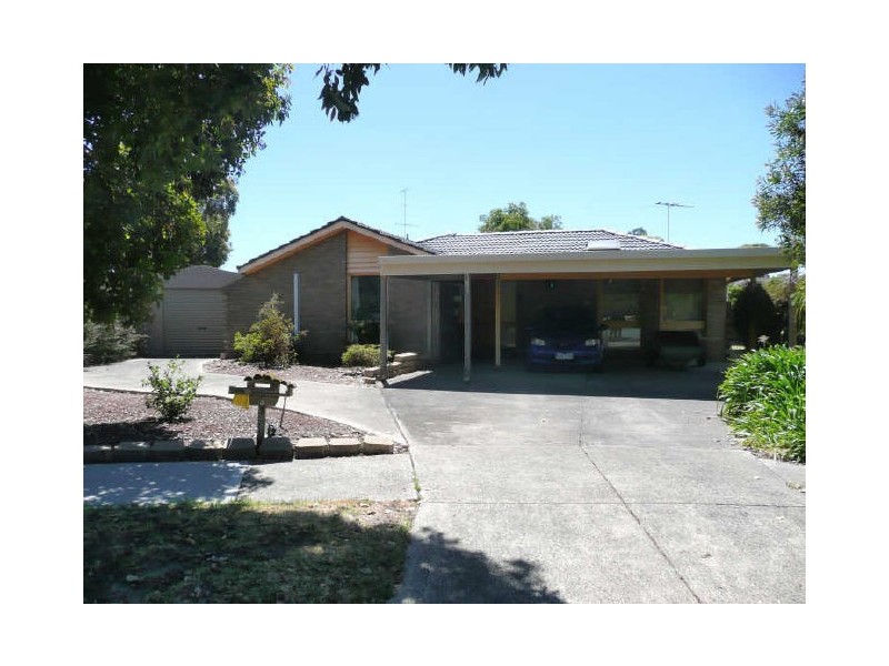 3 Schmidt Court, Seaford VIC 3198