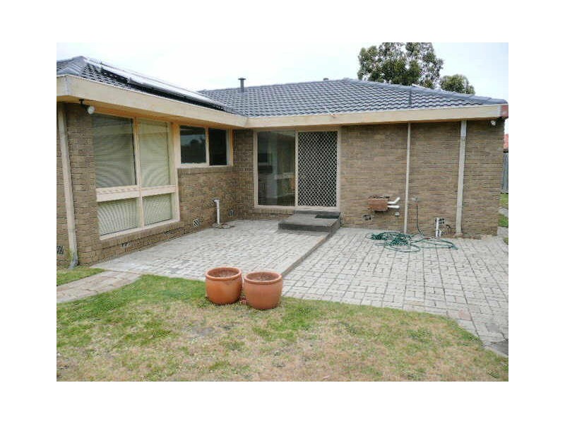 3 Schmidt Court, Seaford VIC 3198