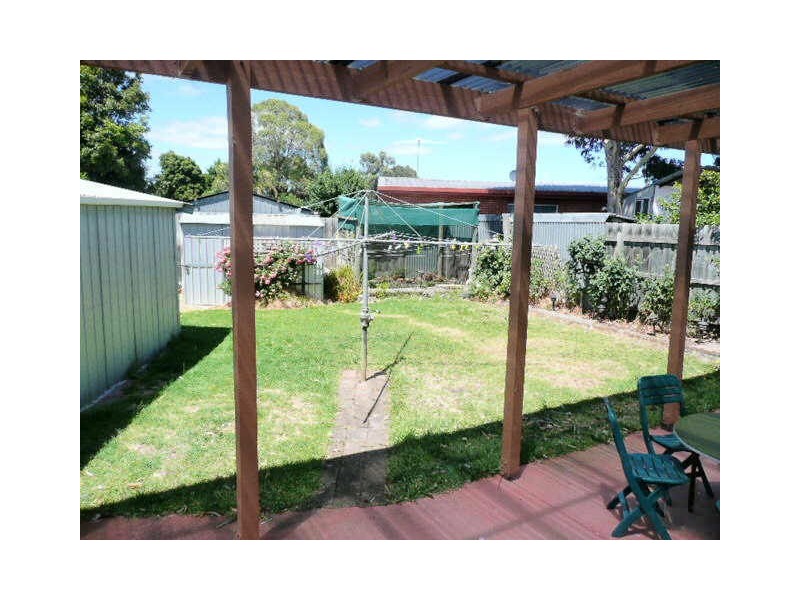 16 Ballarto Road, Frankston North VIC 3200