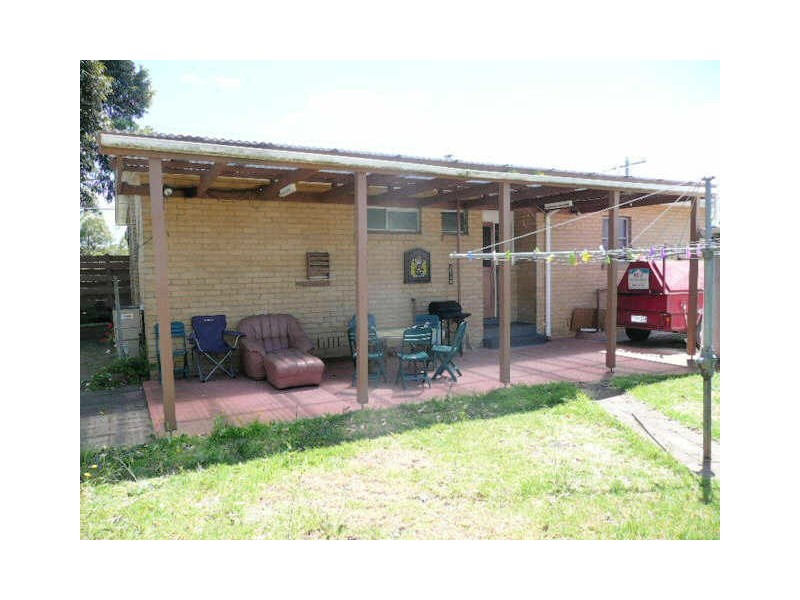 16 Ballarto Road, Frankston North VIC 3200