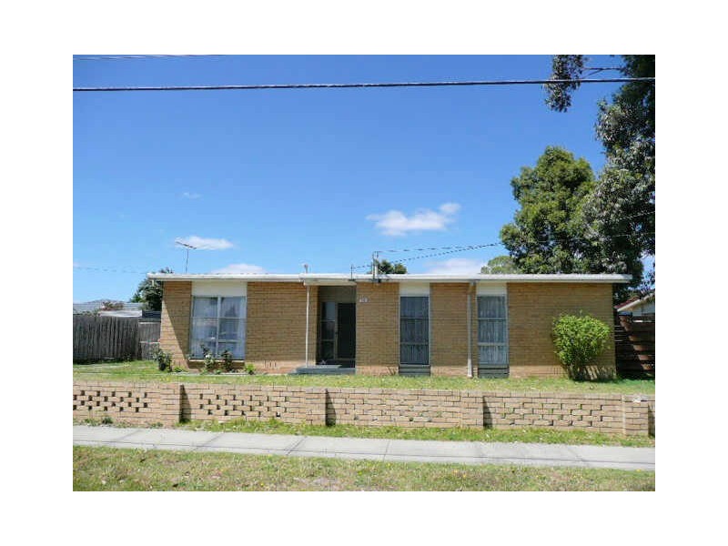 16 Ballarto Road, Frankston North VIC 3200