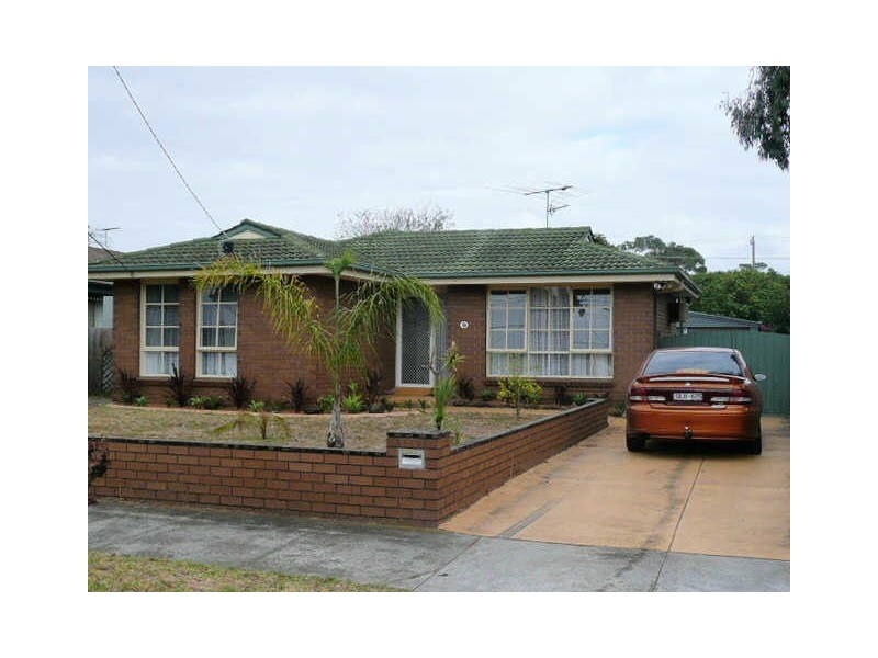 65 Claude Street, Seaford VIC 3198