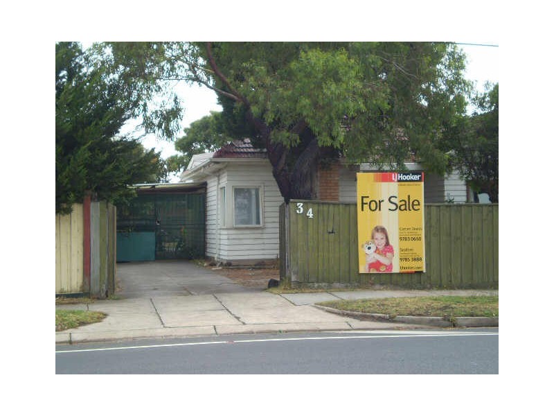 34 Seaford Road, Seaford VIC 3198