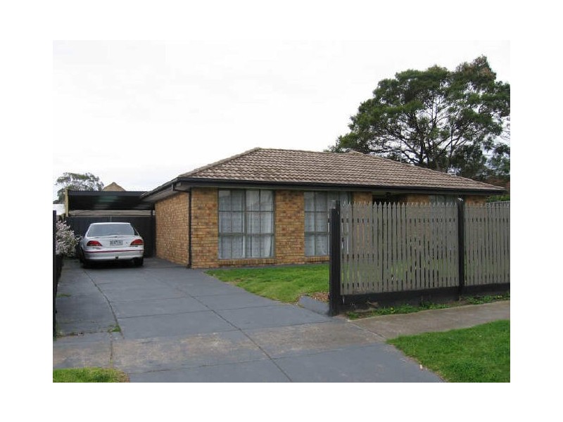 4 Ashlene Grove, Carrum Downs VIC 3201