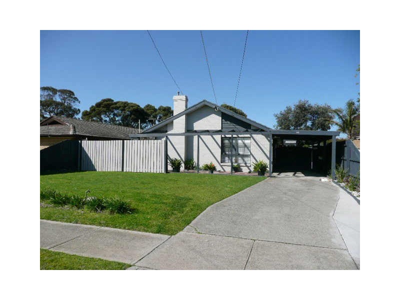 30 Lorna Street, Seaford VIC 3198