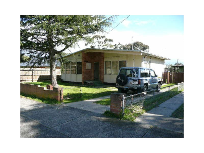 22 Mahogany Avenue, Frankston North VIC 3200