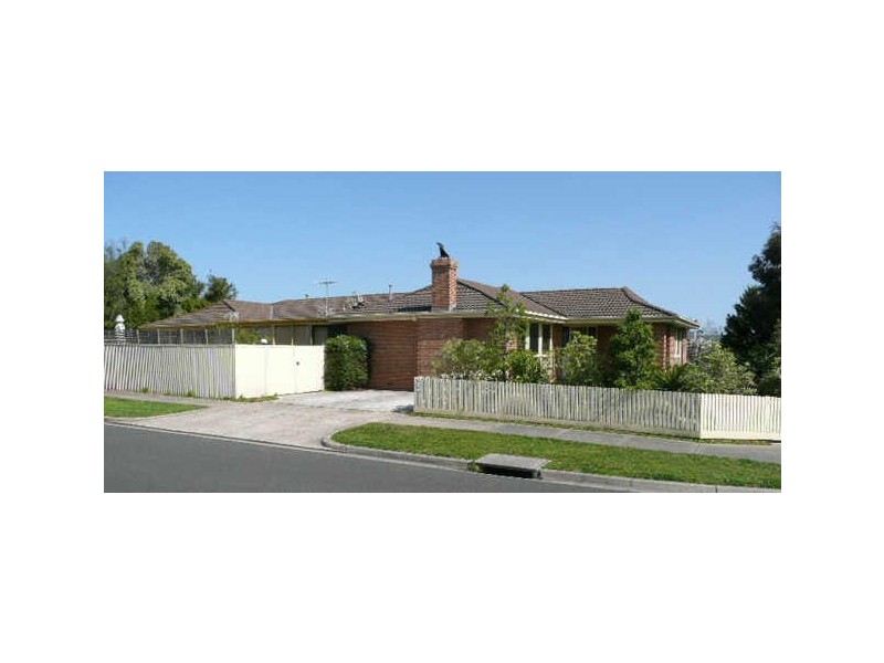 137 Aquarius Drive, Frankston VIC 3199