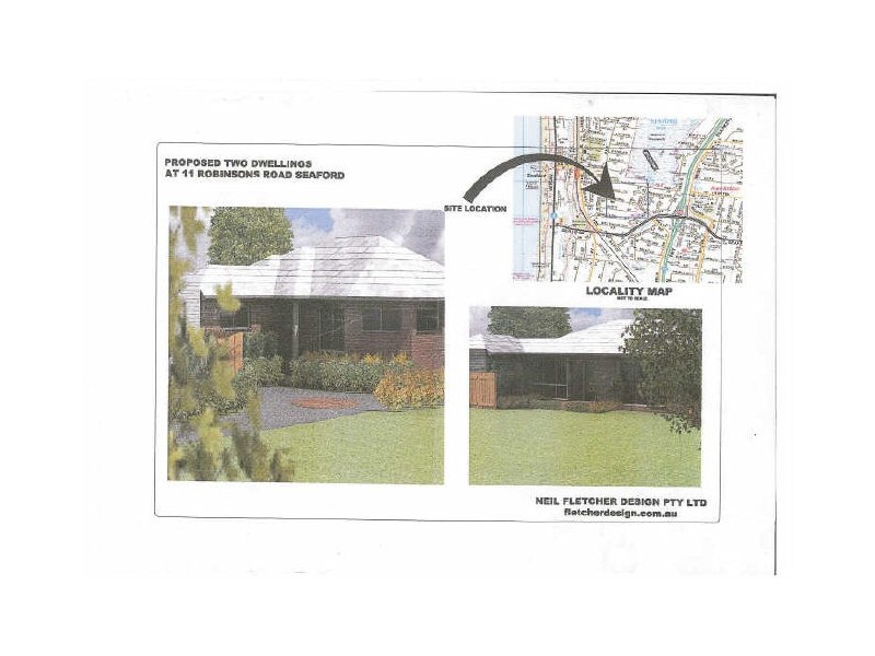 11 Robinsons Road, Seaford VIC 3198