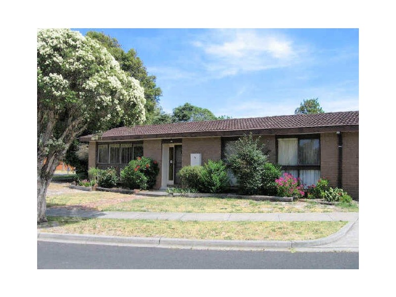 80 Lindrum Road, Frankston VIC 3199