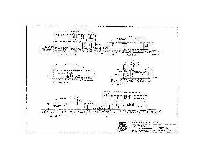 11 REAR Mountainview Crescent, Seaford VIC 3198