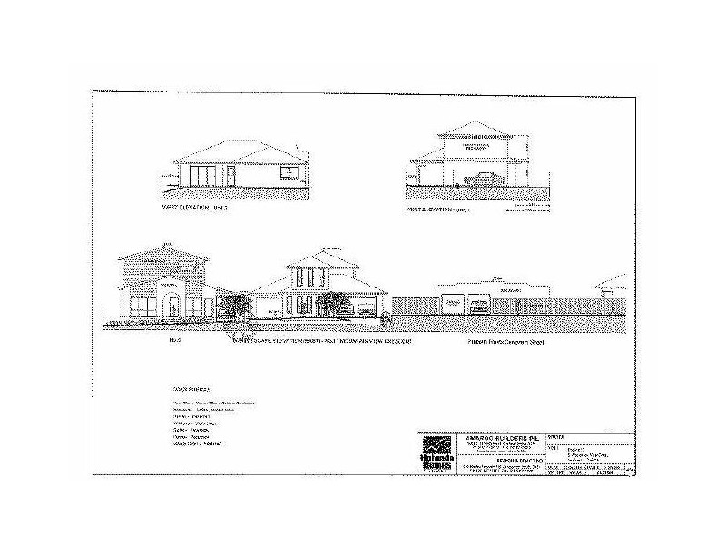 11 REAR Mountainview Crescent, Seaford VIC 3198