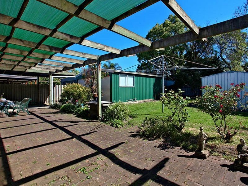 21 Hummerstone Road, Seaford VIC 3198
