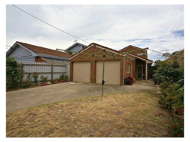 124 Gould Street, Frankston VIC 3199