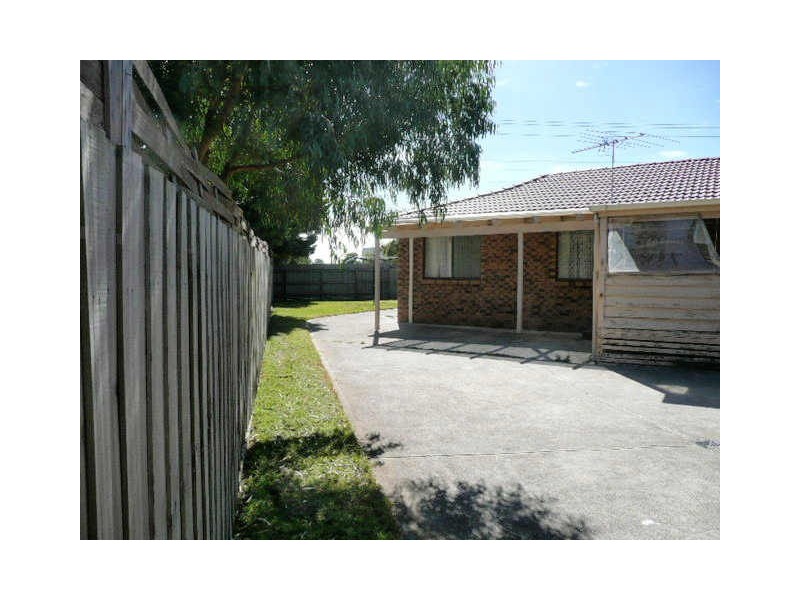 3 Tarana Court, Chelsea Heights VIC 3196