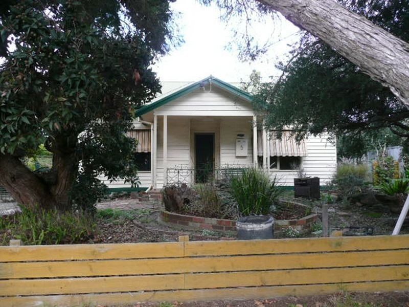 5 McKenzie Street, Seaford VIC 3198