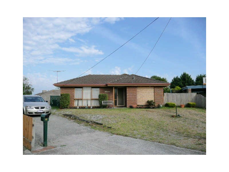 11 Nike Court, Carrum Downs VIC 3201