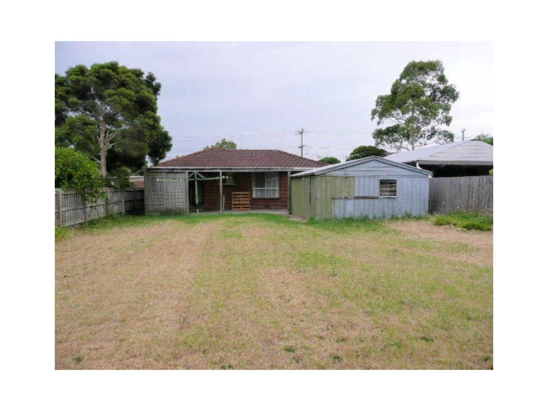 3 Bruce Street, Seaford VIC 3198