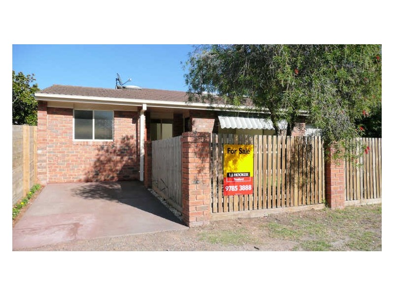 7/85-86 Nepean Highway, Seaford VIC 3198