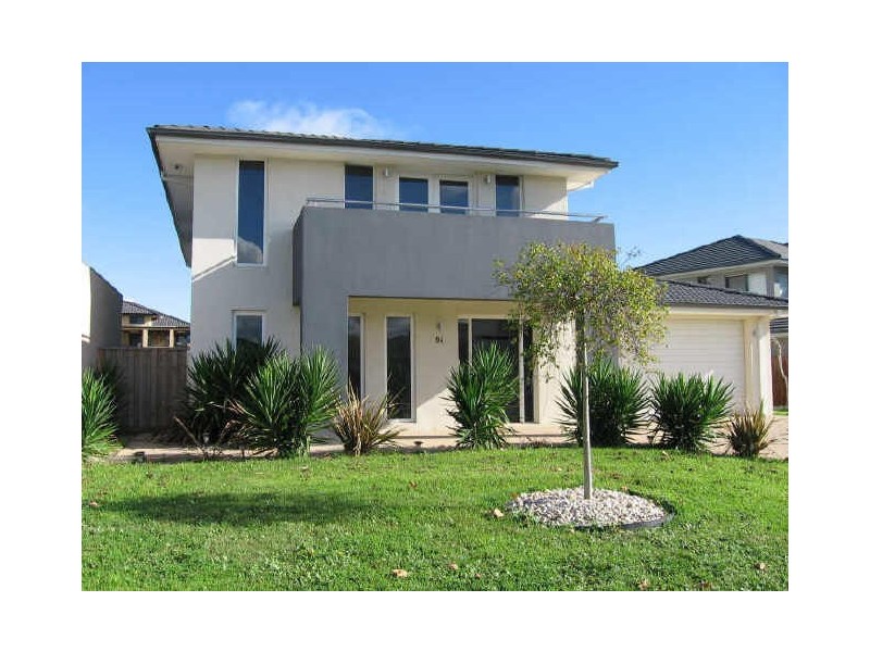86 Sandhurst Blvd, Sandhurst VIC 3977
