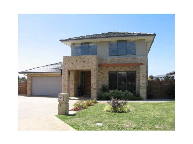 16 Whitewater Court, Sandhurst VIC 3977