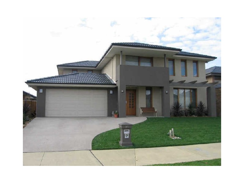31 Lakeside Drive, Sandhurst VIC 3977