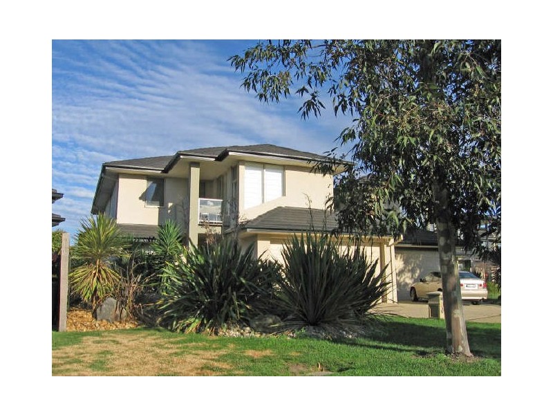 13 Mashie Terrace, Sandhurst VIC 3977