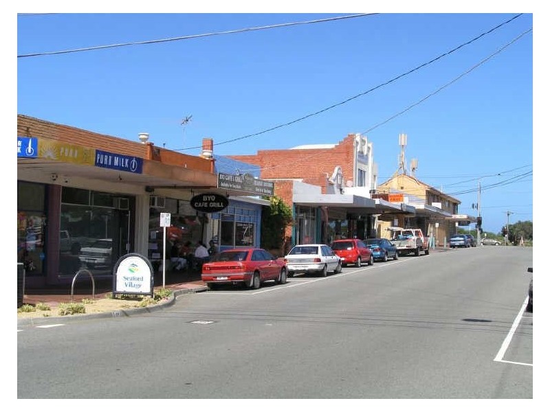 4 Francis Street, Seaford VIC 3198