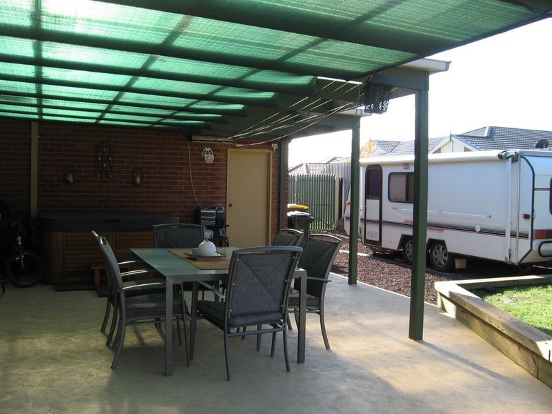 5 Wisteria Court, Skye VIC 3977