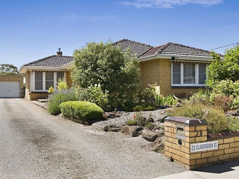 23 Clarendon Street, Frankston VIC 3199