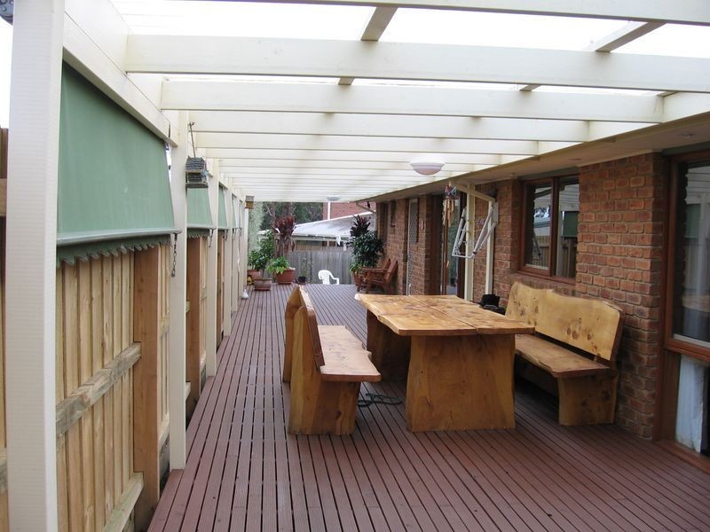 14 Streeton Court, Skye VIC 3977