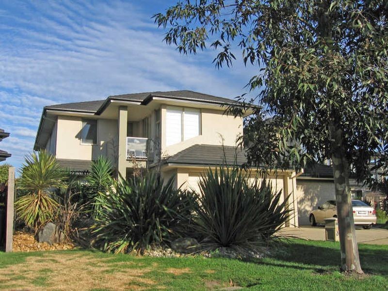 13 Mashie Terrace, Sandhurst VIC 3977