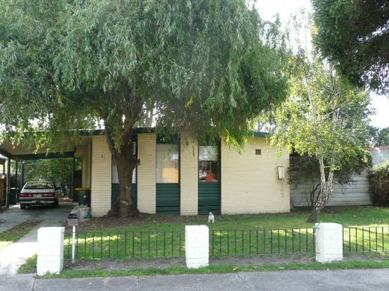 4 Alder Court, Frankston North VIC 3200